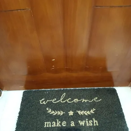 Apartment Frailes
